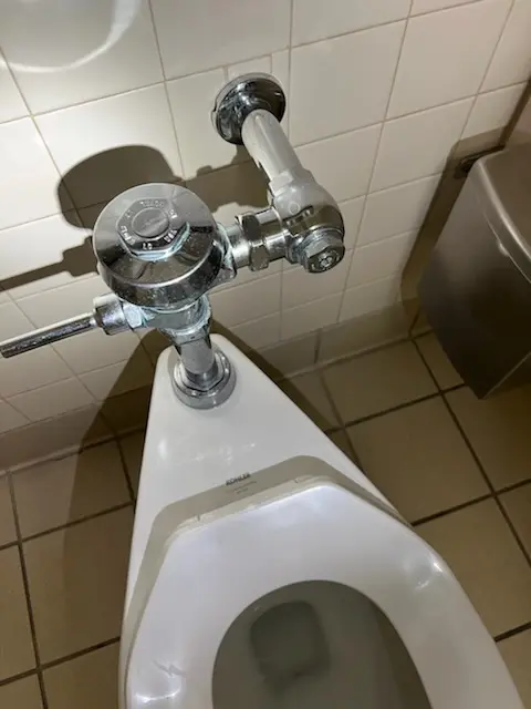 Fixture installation and repair for Hydro Jetting in Tonawanda